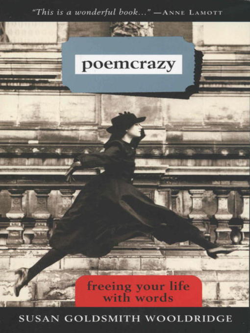 Title details for Poemcrazy by Susan G. Wooldridge - Available